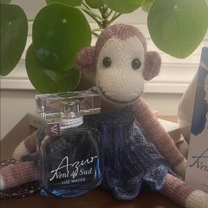 Lise Watier Azur Vent du Sud Perfume